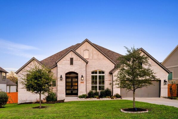 629 Rocky Spot Dr, Austin