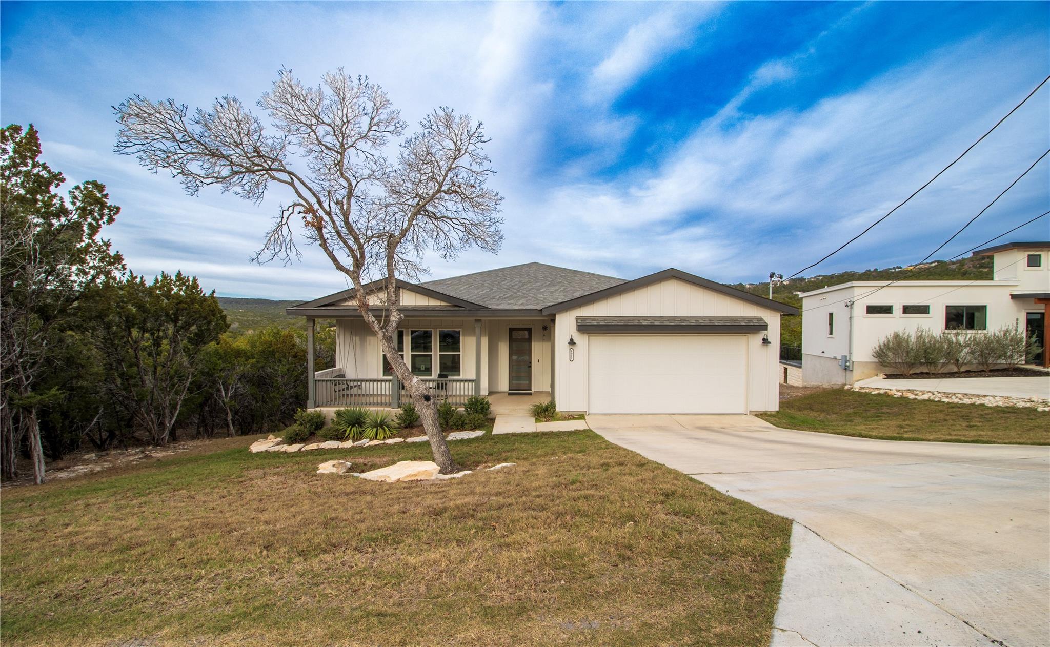 8011 Flintlock Cir, Lago Vista