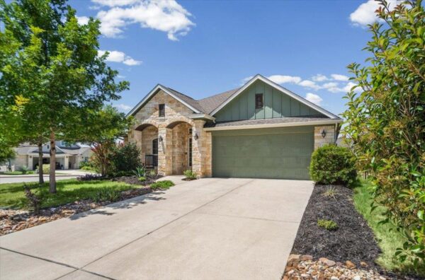 132 Vino Rossi Rd, Georgetown