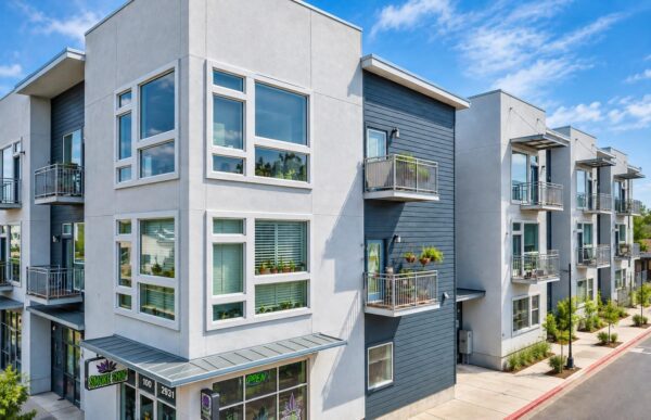 2931 E 12th St #200, Austin