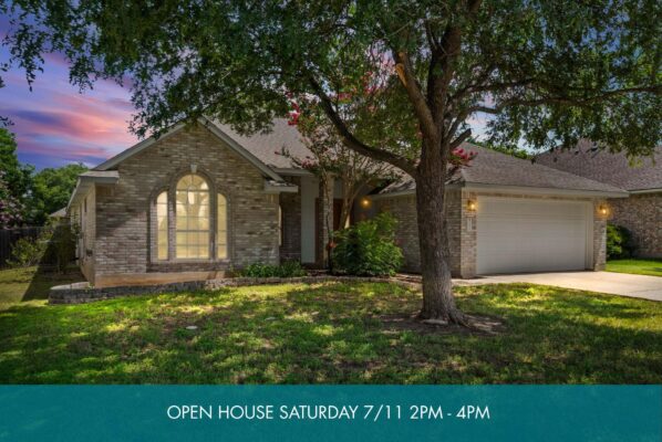 2920 Warwick Way, Austin