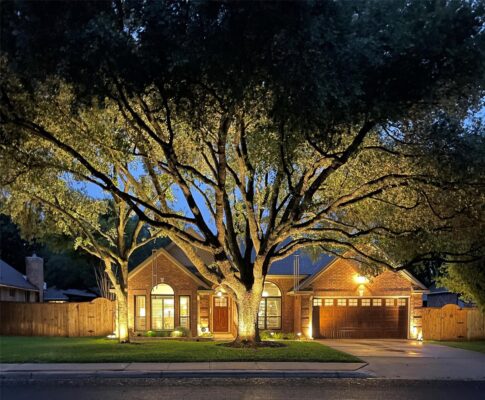 16010 W Dorman Dr, Austin