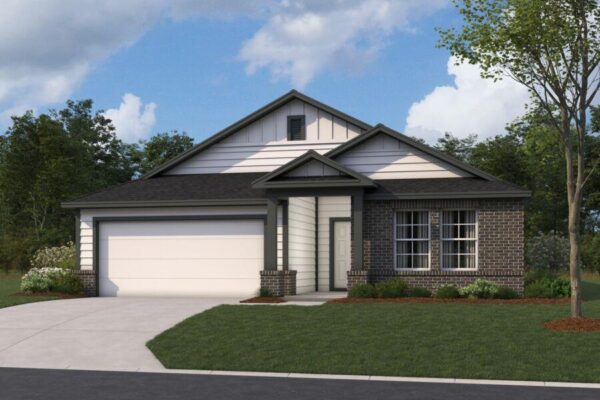 9416 Corvallis Dr, Austin