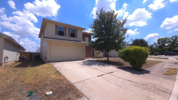 2405 Kale Dr, Austin