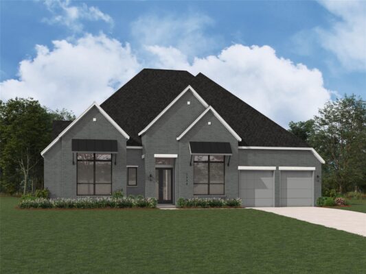 1016 Twisted Tarpley Ln, Georgetown