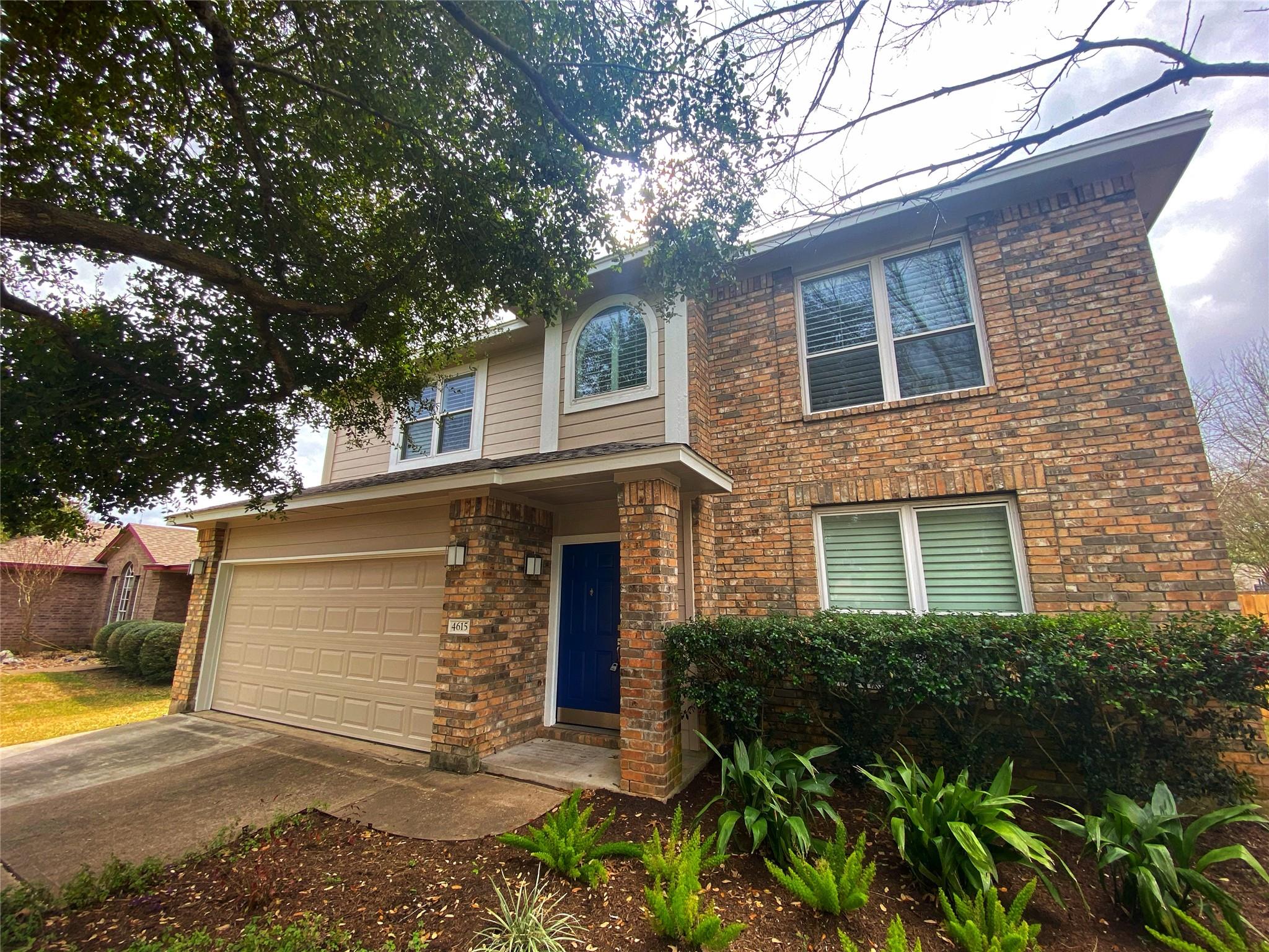 4615 Tello Path, Austin, TX 78749