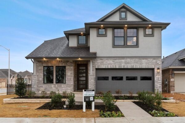 225 West Faulkner St, Liberty Hill
