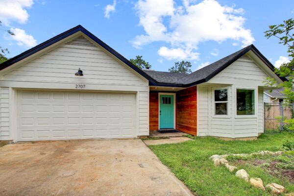 2707 Firecrest Dr, Austin