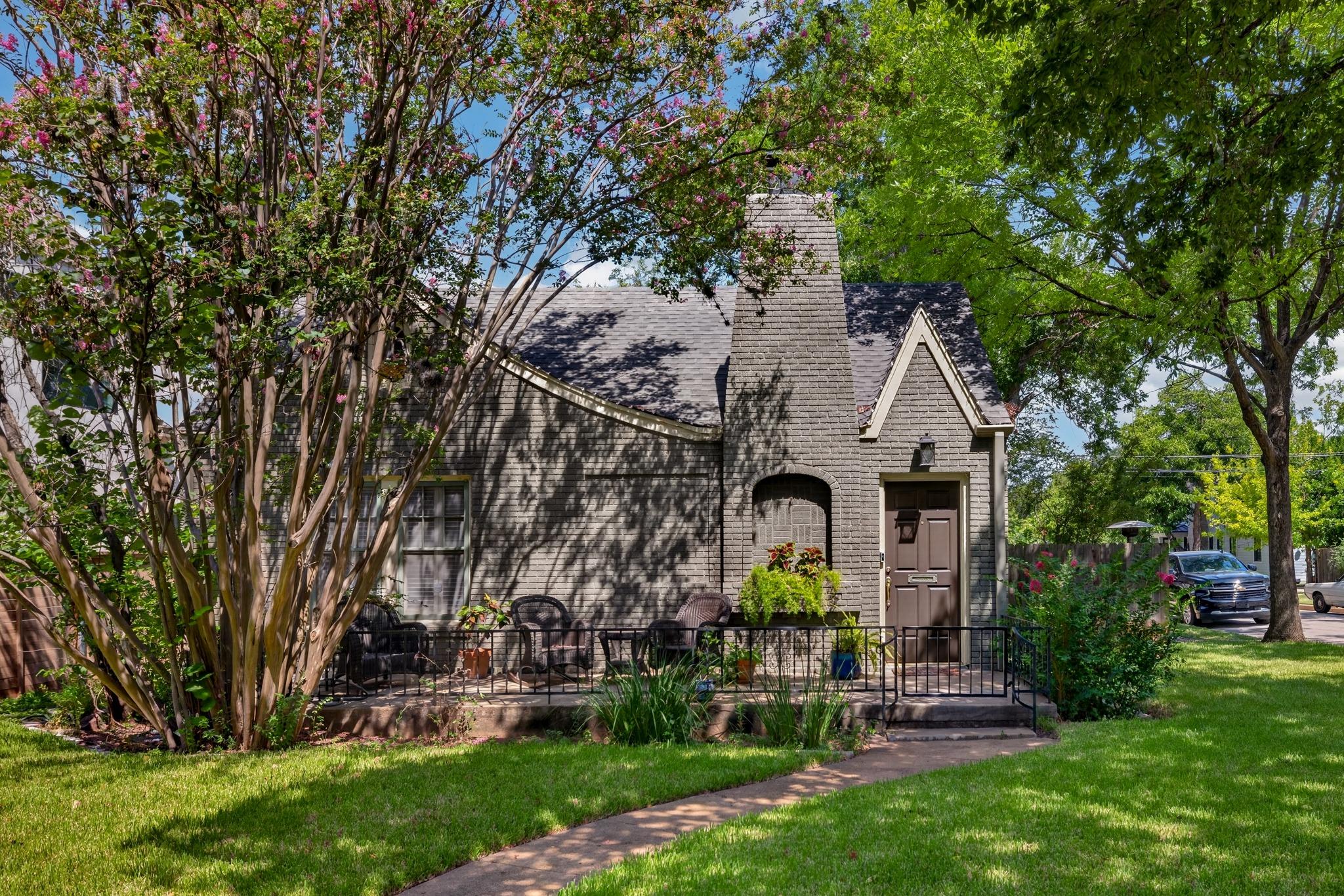 4214 Sinclair Ave, Austin, TX 78756