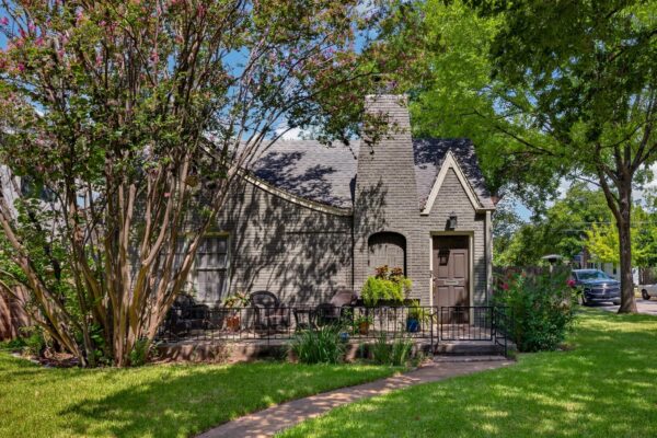 4214 Sinclair Ave, Austin