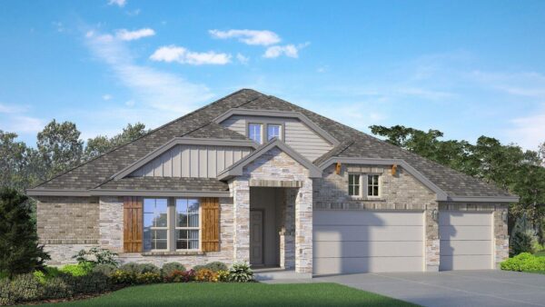 14520 Egon Dr, Salado