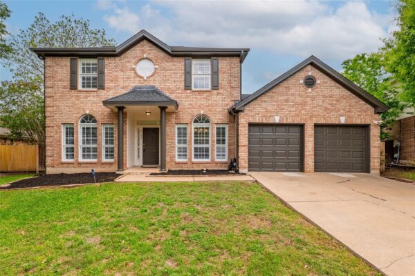 6702 Carisbrooke Ln, Austin