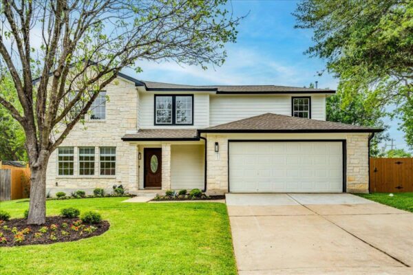171 Orion Cv, Kyle