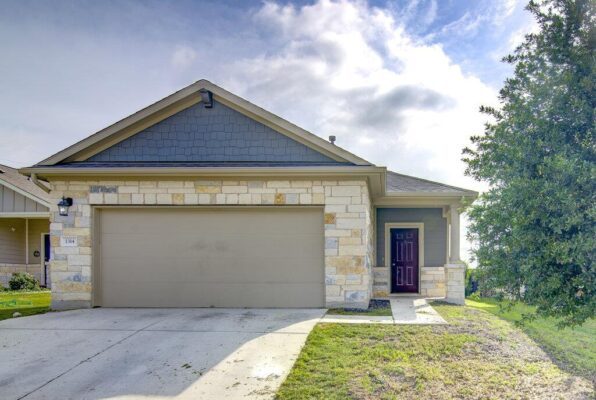 1314 Ambler Dr, Austin
