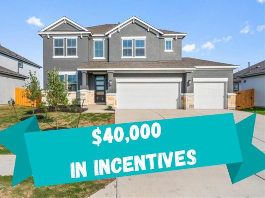 19133 Ariel Elena Way, Pflugerville