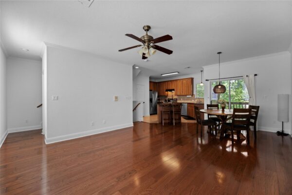 1402 Parker Ln #3, Austin
