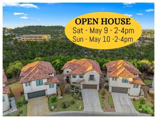 211 Honey Creek #6 Ct, Austin