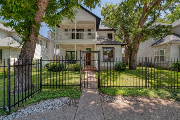 1204 W 39th St, Austin