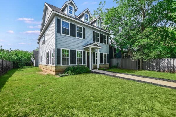 5200 Avenue H None, Austin