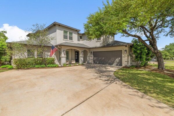 511 Hurst Creek Rd, Austin