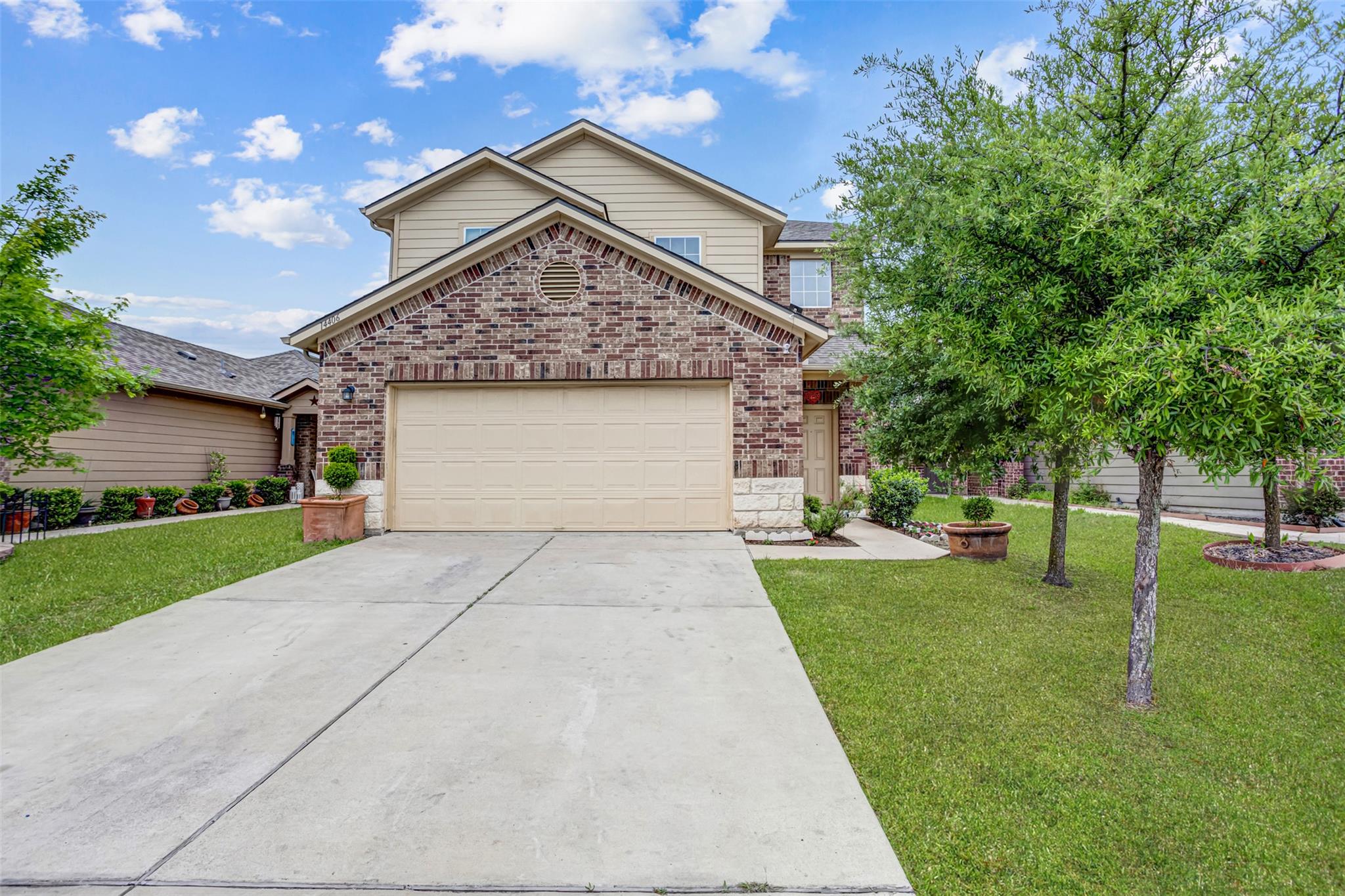14406 Boudin Ct, Manor, TX 78653