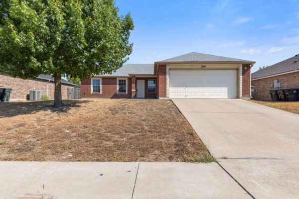 204 McFaddan Ln, Temple
