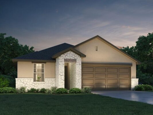 13310 Rindle Reach Dr, Buda