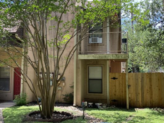 8418 Fathom Cir #203, Austin