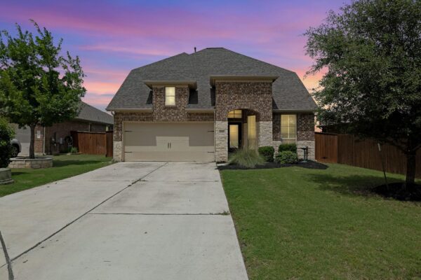 212 Estima Ct, Liberty Hill