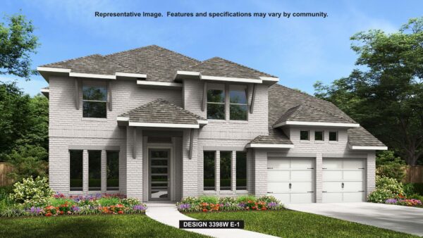 1503 White Daisy Ln, Georgetown