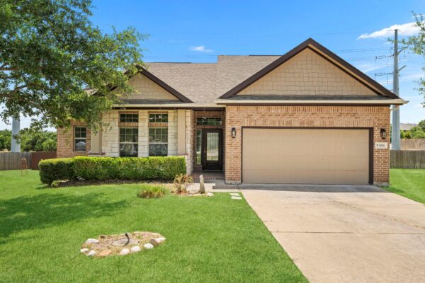 1816 Harvest Bend Ln, Cedar Park