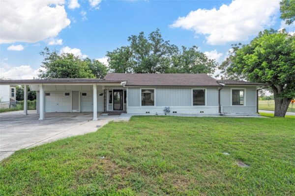 1524 E Avenue B None, Temple