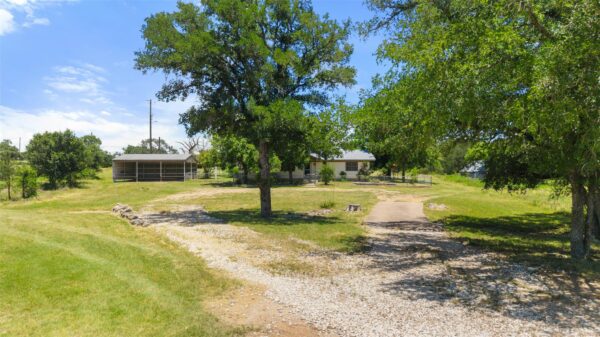 6571 County Road 340 None, Burnet