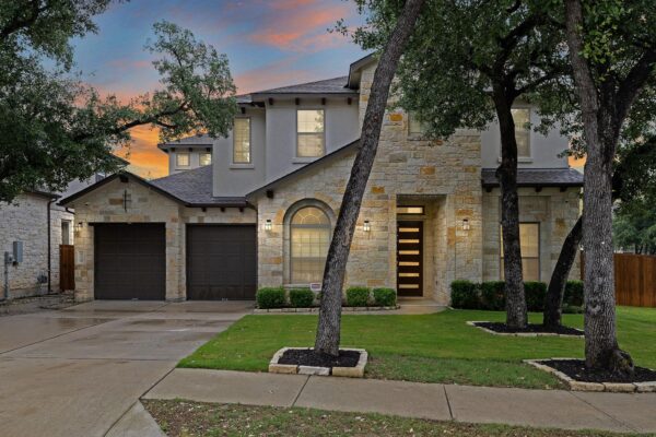 4008 Bison Bnd, Cedar Park