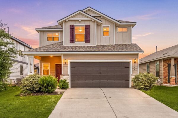 340 Harper Ln, Georgetown