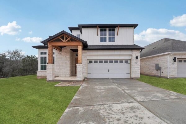 11212 Koko Cayuse Trl, Manor