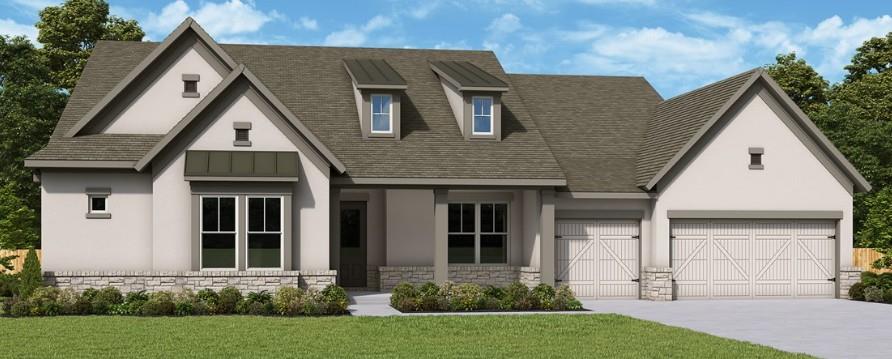 438 Rees Landing Rd, Spicewood, TX 78669