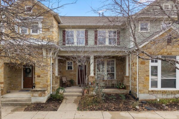 2237 Zach Scott St, Austin