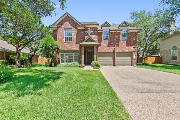 3811 Standfield Ct, Austin
