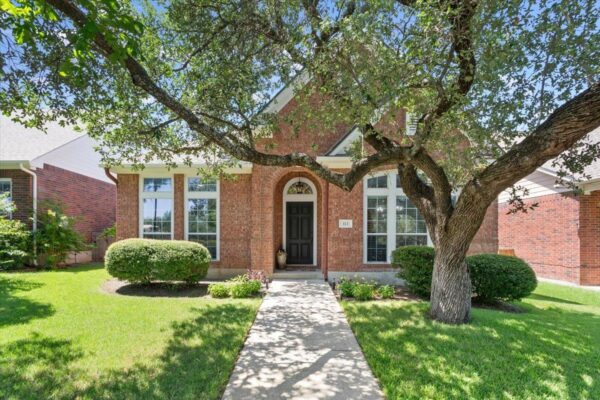 113 Village Park Dr, Georgetown