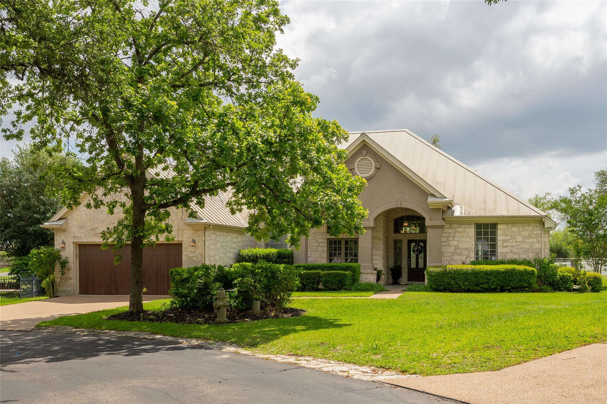 220 Mallet Ct, Austin