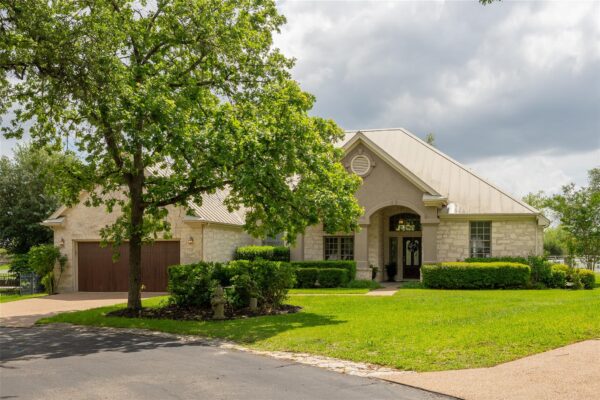220 Mallet Ct, Austin