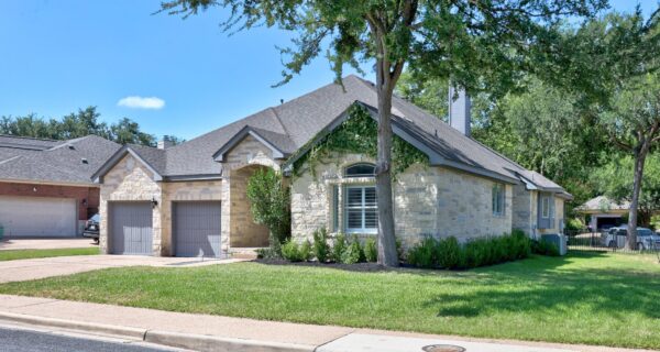 4801 Interlachen Ln, Austin