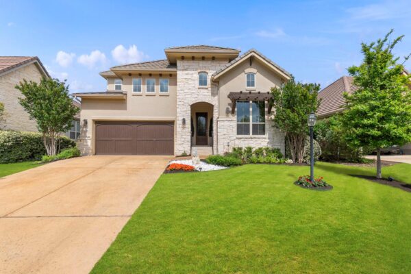 307 Maxwell Way #20, Lakeway