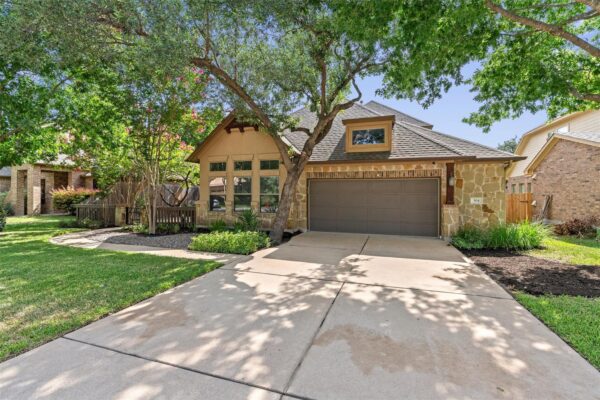 504 S Gadwall Ln, Cedar Park