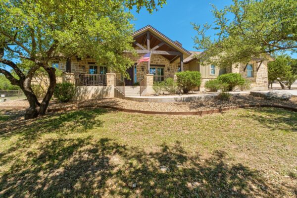 337 Golden Eagle Ln, Dripping Springs
