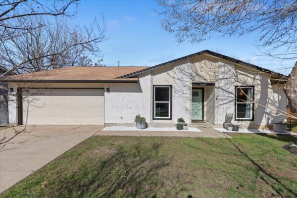 2602 Gettysburg Dr, Austin