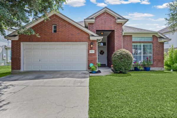 10125 Anahuac Trl, Austin