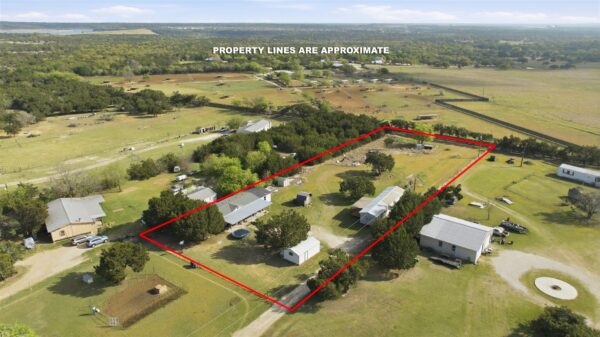 7501 FM 1670 None, Salado