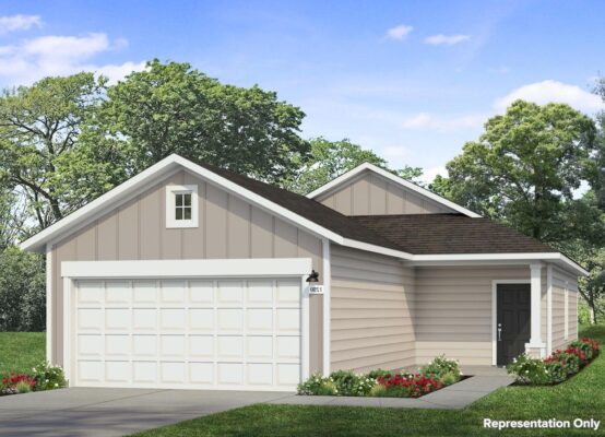 2606 St Regis Dr, Pflugerville